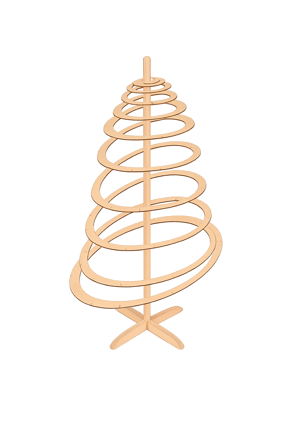 Small Oval