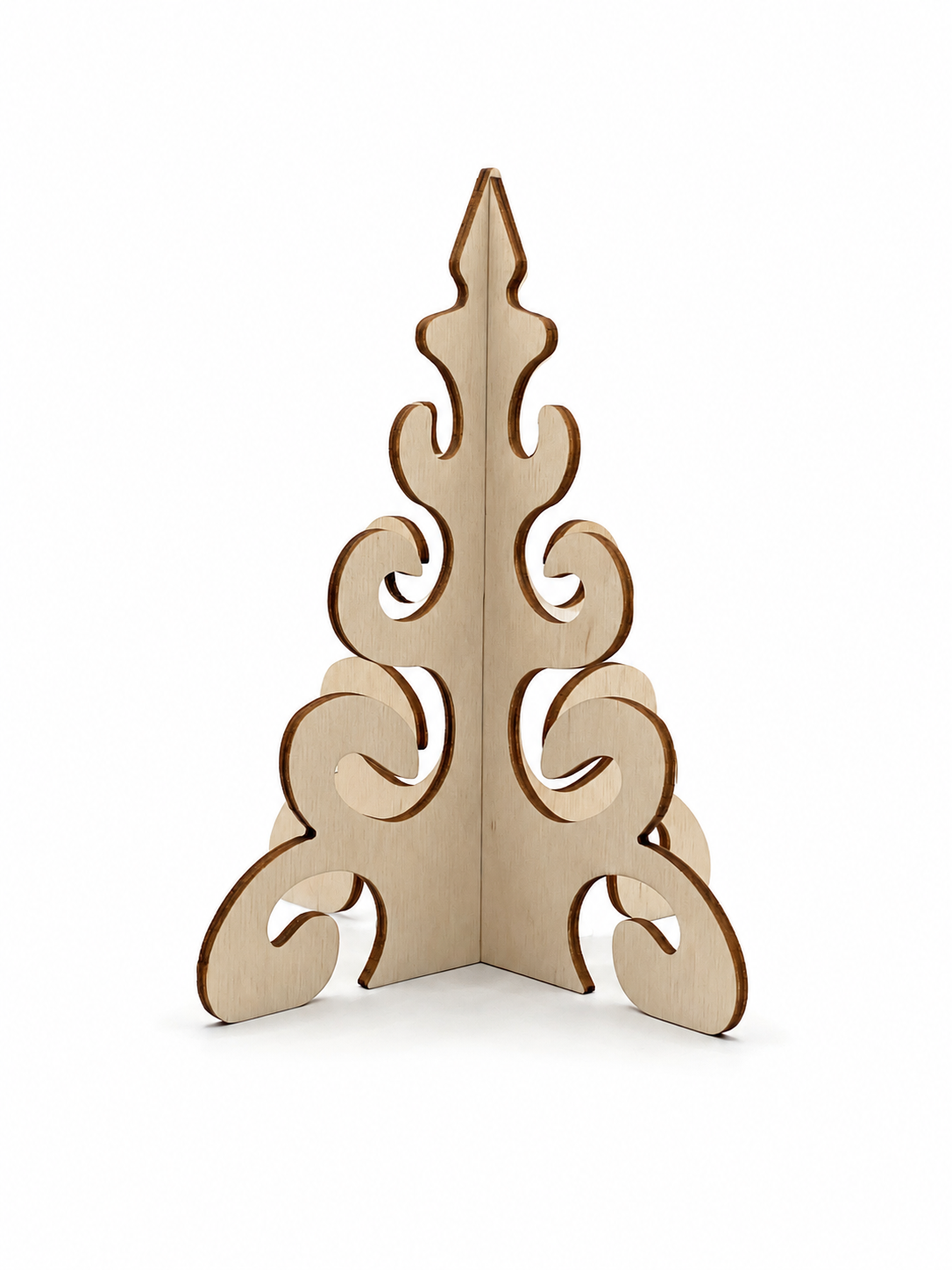 Ornamental