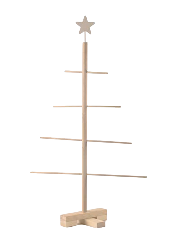 Flat Tree S