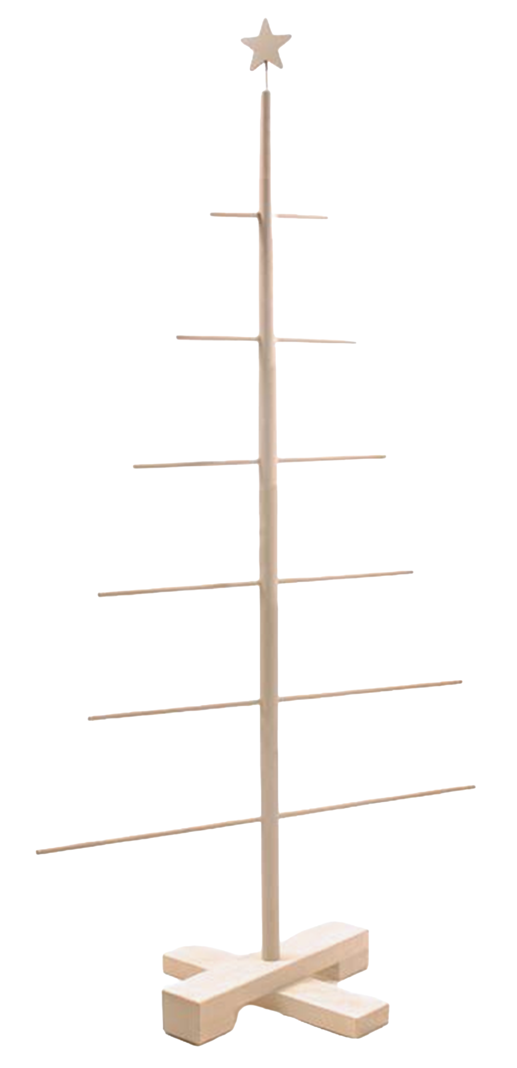 Flat Tree M